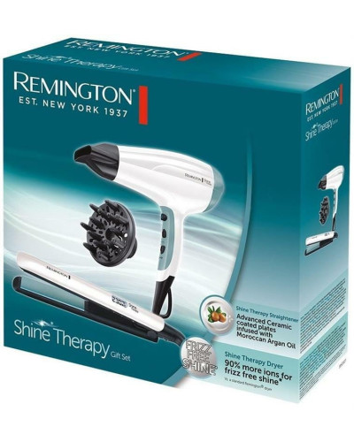 Фен Remington S8500GP