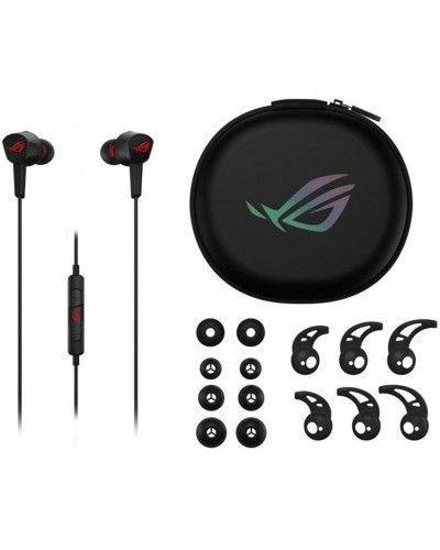 Гарнитура Asus ROG Cetra II Core (90YH02V0-B2UA00)