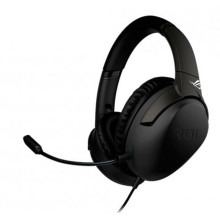Гарнитура Asus ROG Strix Go Core 3.5mm Black (90YH02R1-B1UA00)
