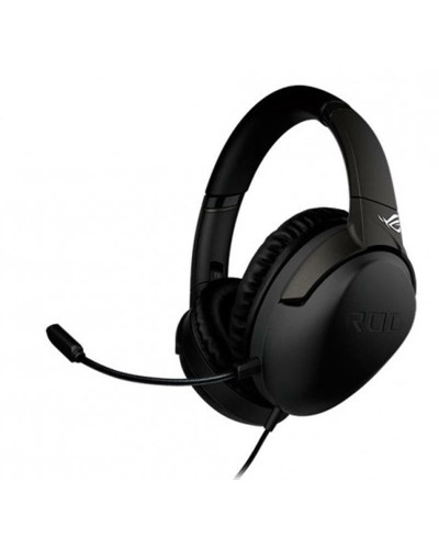 Гарнитура Asus ROG Strix Go Core 3.5mm Black (90YH02R1-B1UA00)