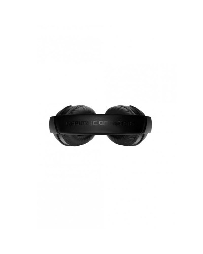 Гарнитура Asus ROG Strix Go Core 3.5mm Black (90YH02R1-B1UA00)