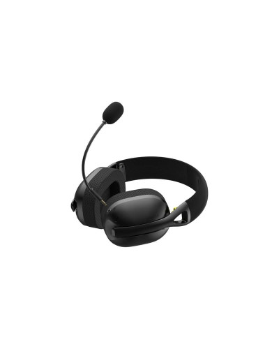 Гарнiтура Hator Hyperpunk 2 Black (HTA-845)