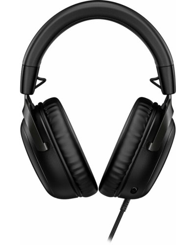 Гарнитура HyperX Cloud III Black (727A8AA)