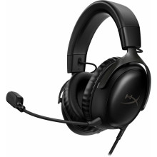 Гарнiтура HyperX Cloud  II I Black (727A8AA)