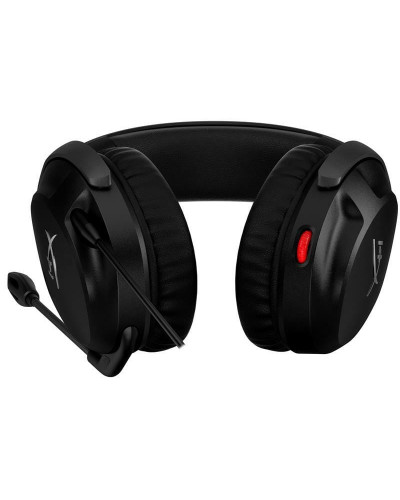 Гарнитура HyperX Cloud Stinger 2 3.5mm Black (519T1AA)