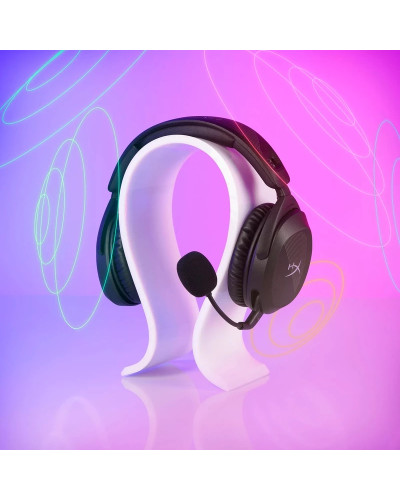 Гарнитура HyperX Cloud Stinger 2 USB/WL Black (676A2AA)