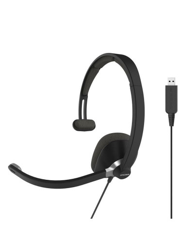 Гарнитура Koss CS295 USB  (194168.101)