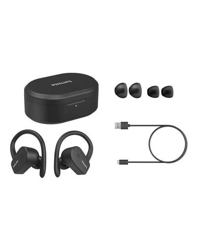 Гарнитура Philips TAA5205BK/00 Black