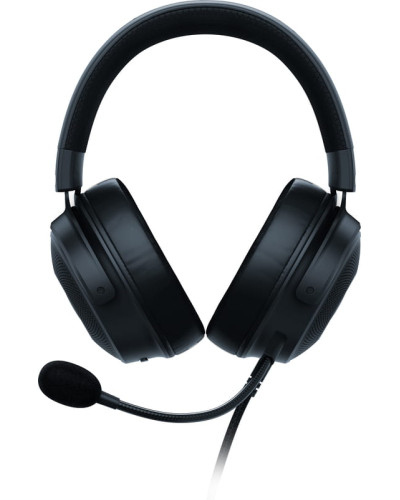 Гарнитура Razer Kraken V3 Hypersence Black (RZ04-03770100-R3M1)