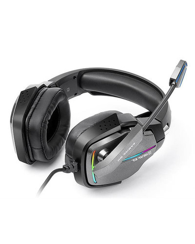 Гарнитура REAL-EL GDX-7780 Black