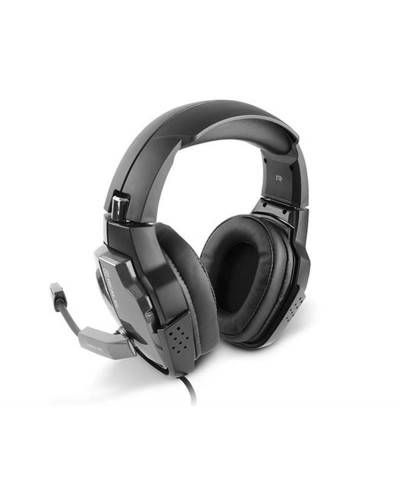 Гарнитура REAL-EL GDX-7780 Black