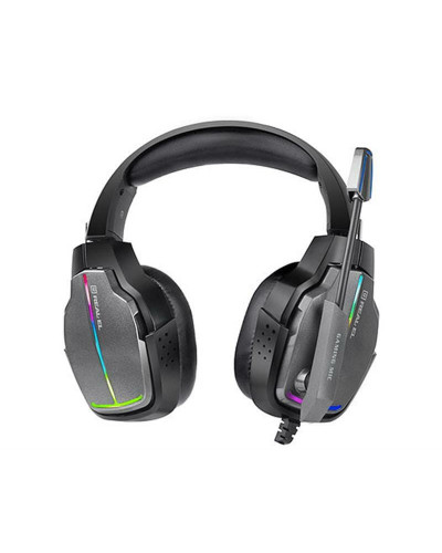 Гарнитура REAL-EL GDX-7780 Black