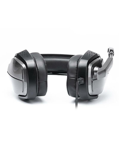 Гарнитура REAL-EL GDX-7780 Black