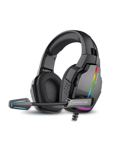 Гарнитура REAL-EL GDX-7780 Black