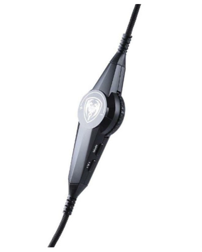 Гарнитура Somic G910i Black (9590010334)