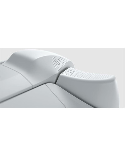 Геймпад Microsoft Xbox Wireless Controller Robot White (QAS-00001)