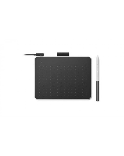 Графічний планшет Wacom One S Bluetooth (CTC4110WLW1B)