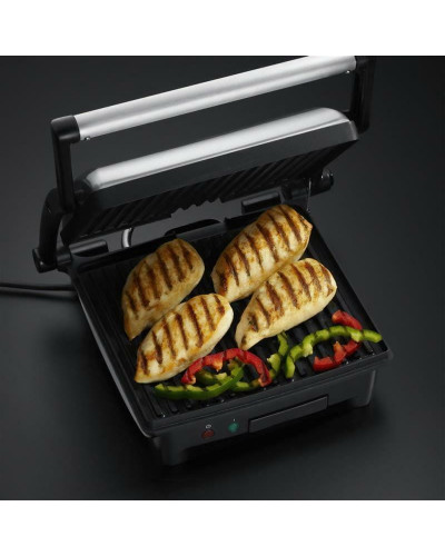 Гриль Russell Hobbs 17888-56 Cook&Home 3in1 Paninil