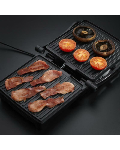 Гриль Russell Hobbs 17888-56 Cook&Home 3in1 Paninil