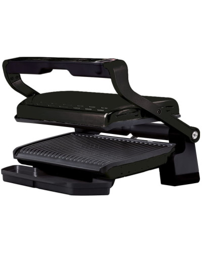 Гриль Tefal OptiGrill+ XL GC722834