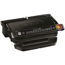Гриль Tefal OptiGrill+ XL GC722834