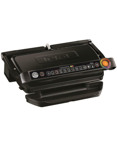 Гриль Tefal OptiGrill+ XL GC722834