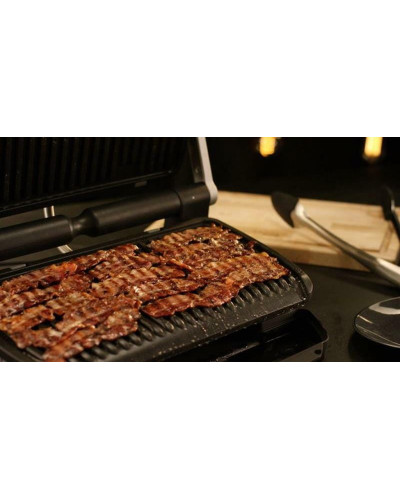 Гриль Tefal OptiGrill+ XL GC722834