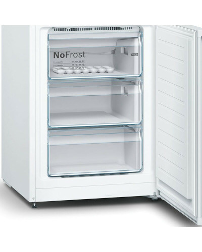 Холодильник Bosch KGN39XW326