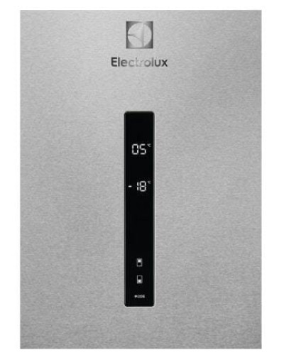 Холодильник Electrolux RNT7ME34X2