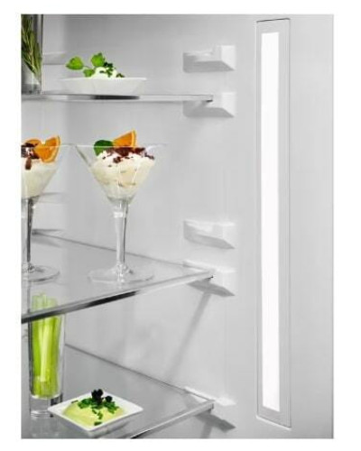 Холодильник Electrolux RNT7ME34X2