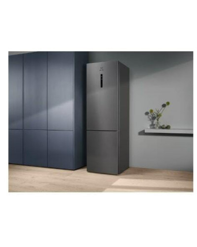 Холодильник Electrolux RNT7ME34X2