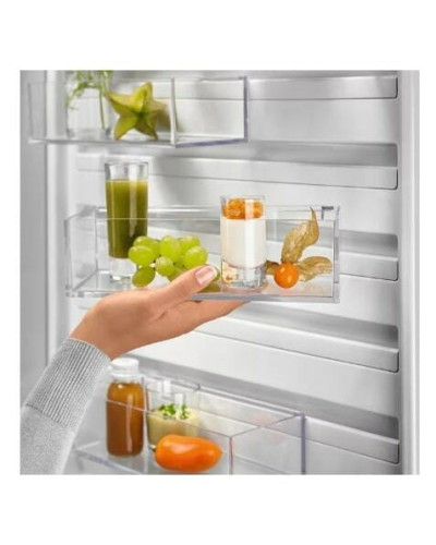 Холодильник Electrolux RNT7ME34X2