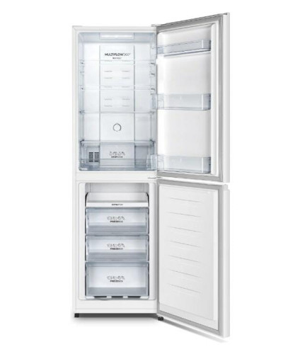 Холодильник Gorenje NRK4181CW4