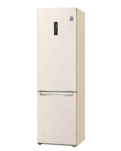Холодильник LG GC-B509SESM