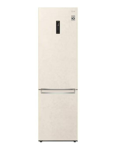 Холодильник LG GC-B509SESM