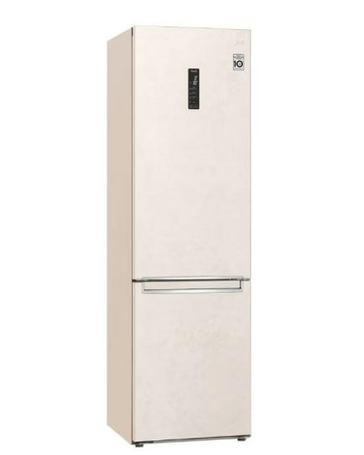 Холодильник LG GC-B509SESM