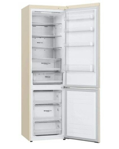 Холодильник LG GC-B509SESM
