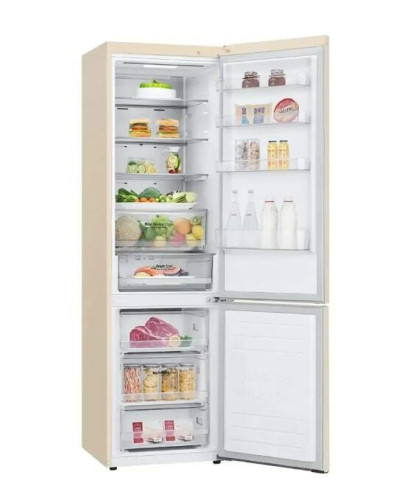 Холодильник LG GC-B509SESM