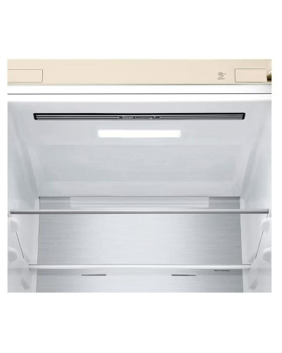 Холодильник LG GC-B509SESM