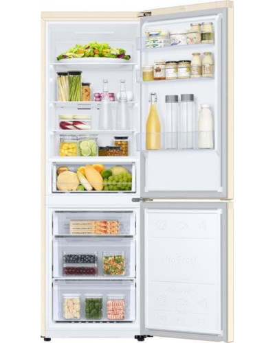 Холодильник Samsung RB34T600FEL/UA