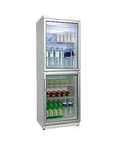 Холодильник-вітрина Snaige CD35DM-S300C