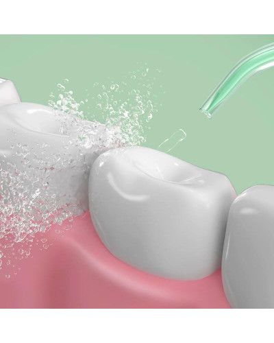 Ирригатор Oclean W10 Pink (6970810552980)