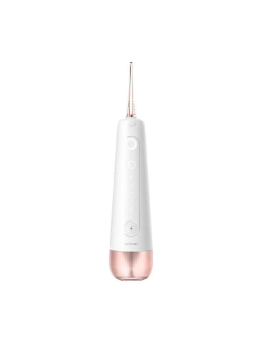 Ирригатор Oclean W10 Pink (6970810552980)