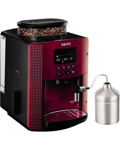 Кавомашина Krups Essential EA816570