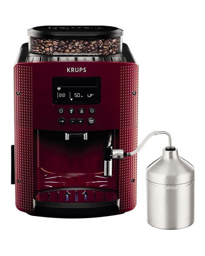 Кавомашина Krups Essential EA816570