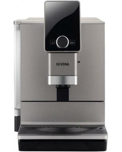 Кофемашина Nivona CafeRomatica NICR 930