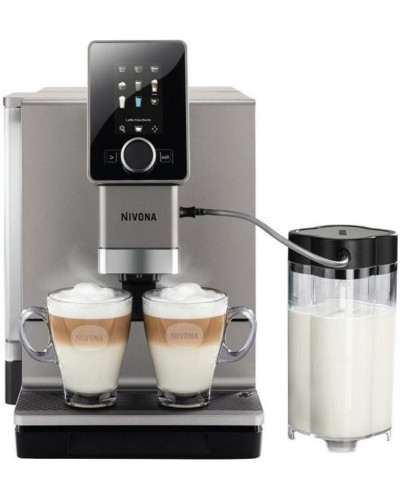 Кофемашина Nivona CafeRomatica NICR 930