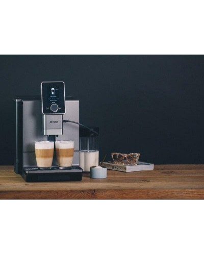Кофемашина Nivona CafeRomatica NICR 930