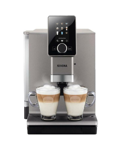 Кофемашина Nivona CafeRomatica NICR 930
