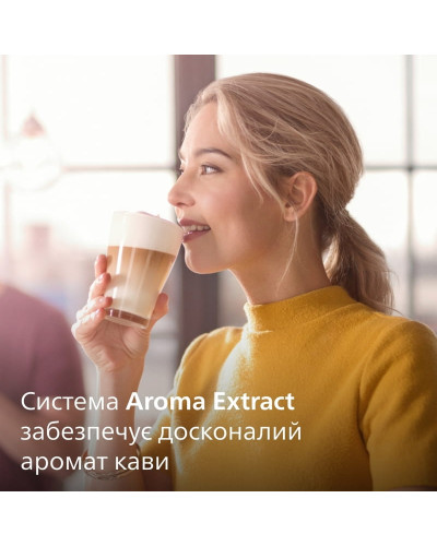 Кофемашина Philips EP4343/70